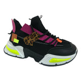 Sneaker - Rom - Fox by Ren